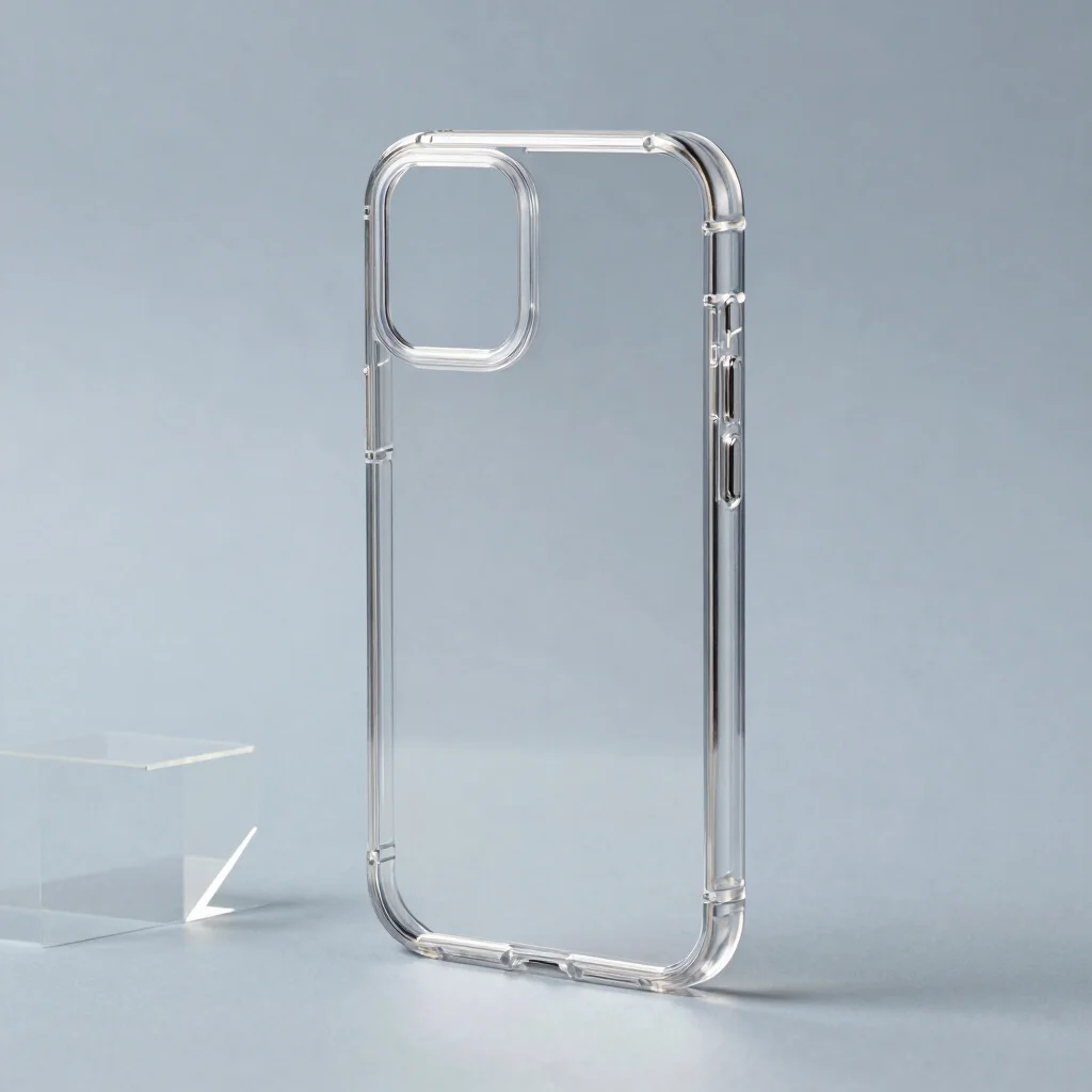 Orbit Clear Case