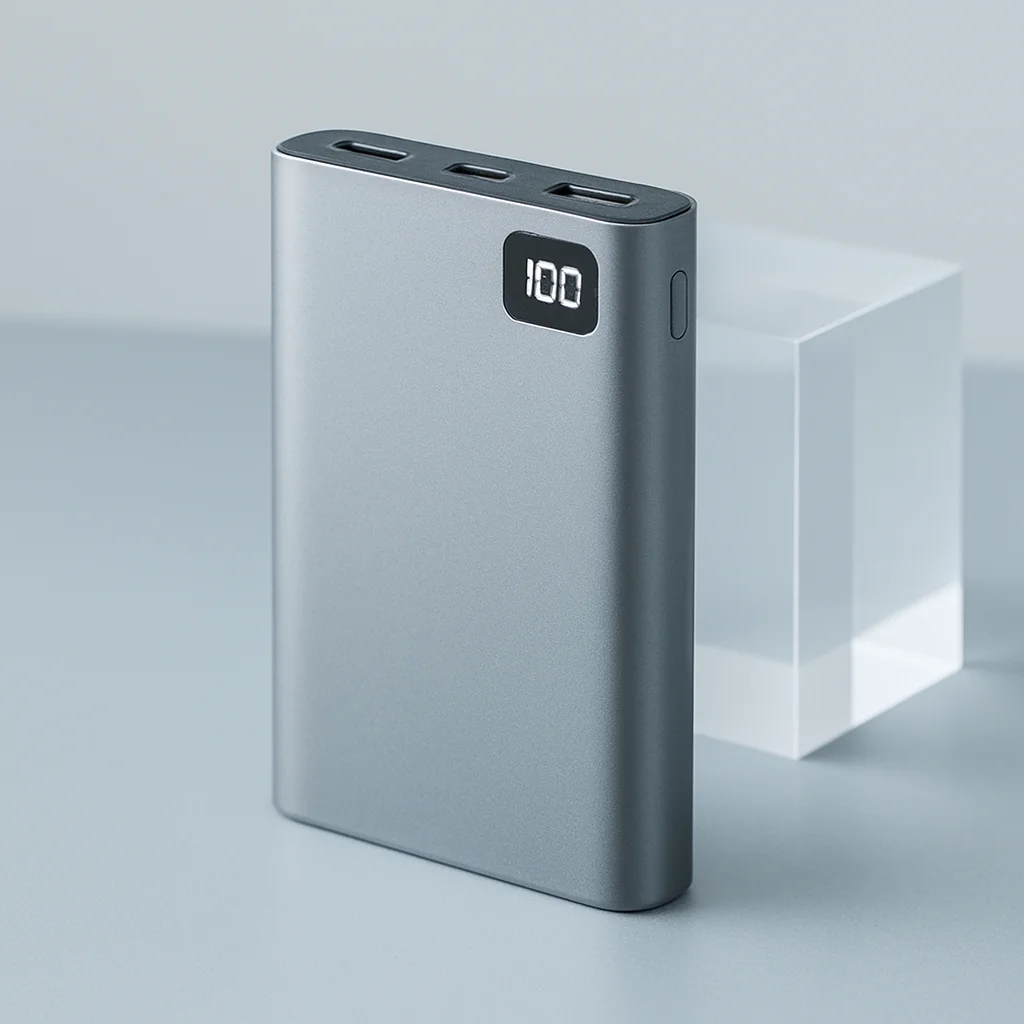 Orbit 10K Power Bank