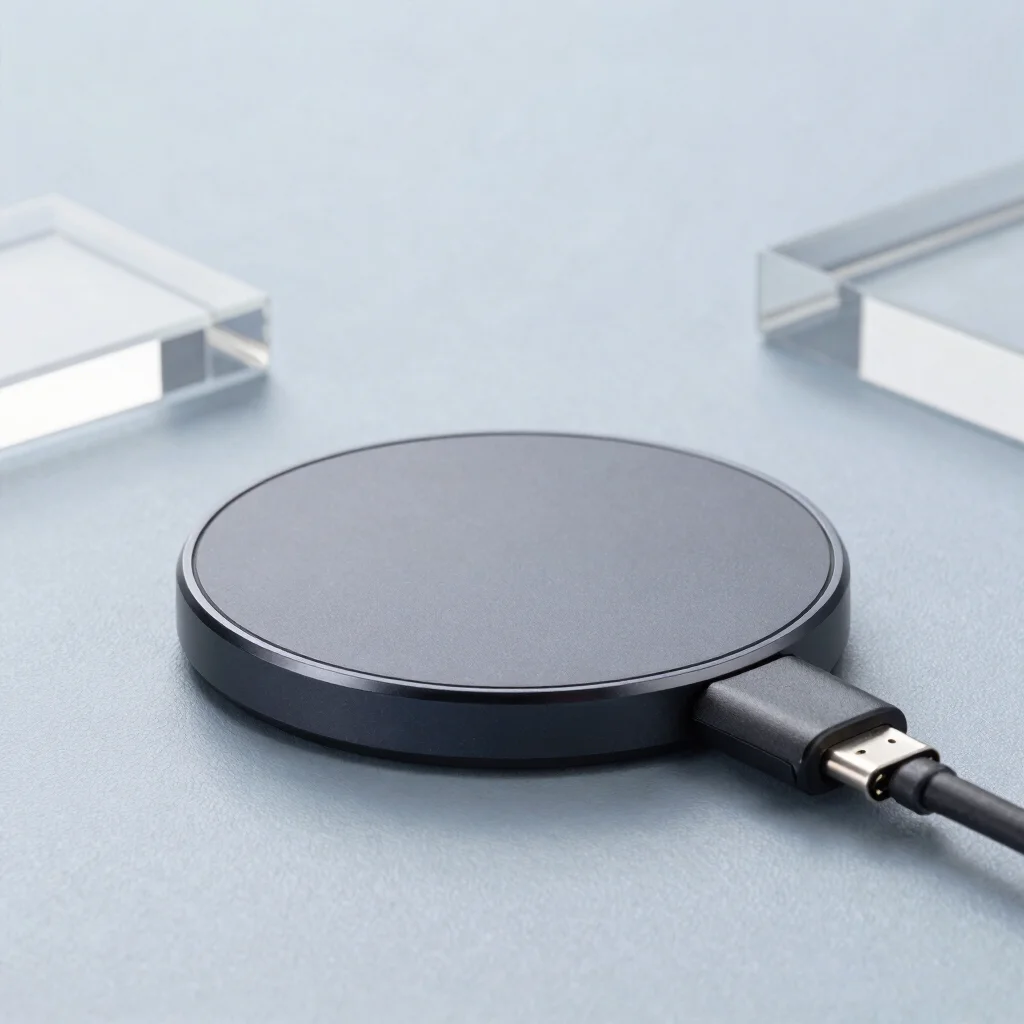 Halo Wireless Pad
